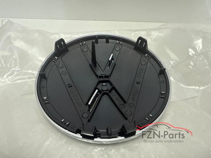 VW Passat B8 Logo Embleem Grille