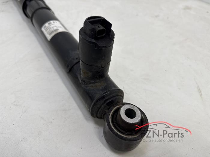 VW Golf 8 R Schokbreker demper achterzijde DCC