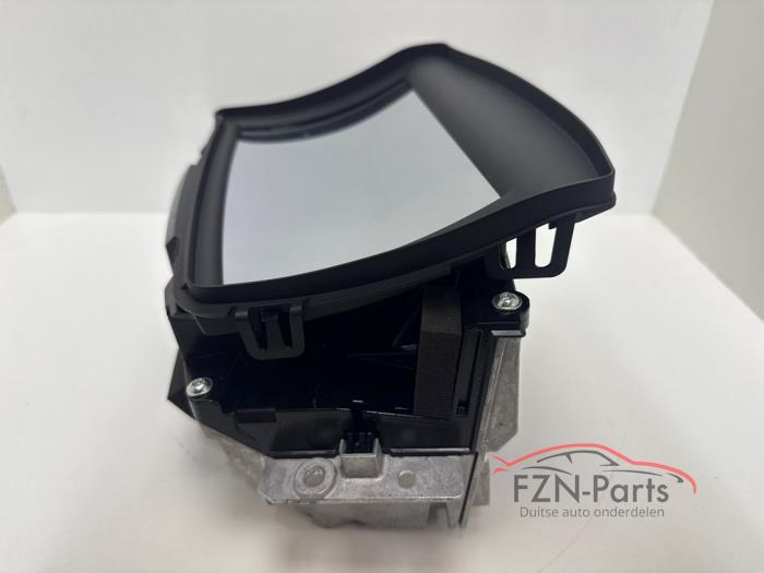Audi A6 4G C7 Head-up display HUD
