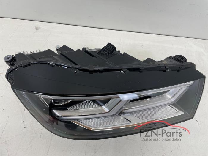 Audi Q5 80A Koplamp Matrix led Rechts