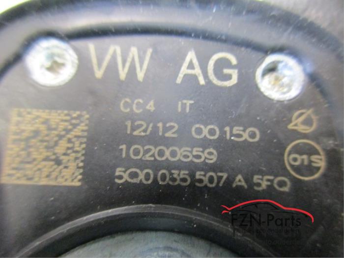 VW Golf 7 Dakantenne Dakcombi Antenne