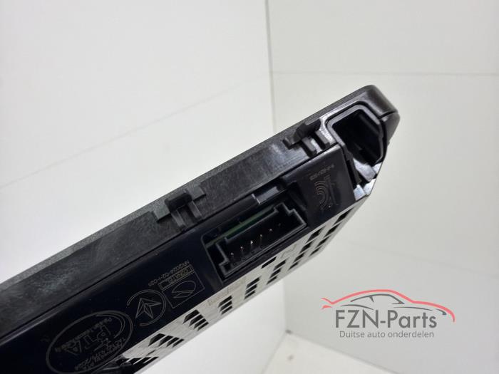 VW T-Roc 2GA Draadloze oplader