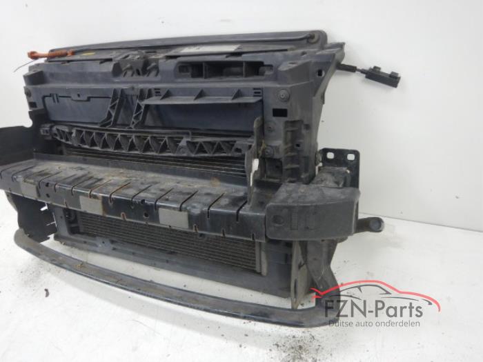 VW Polo 6R 1.2 TSI Koelerpakket + Front + Bumperbalk