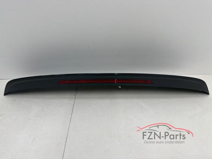 VW Golf 7 R R-Line/GTD/GTI spoiler Achterklep LI7F
