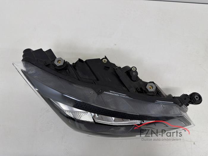 Seat Ibiza 6F1 Facelift LED Koplamp Rechts