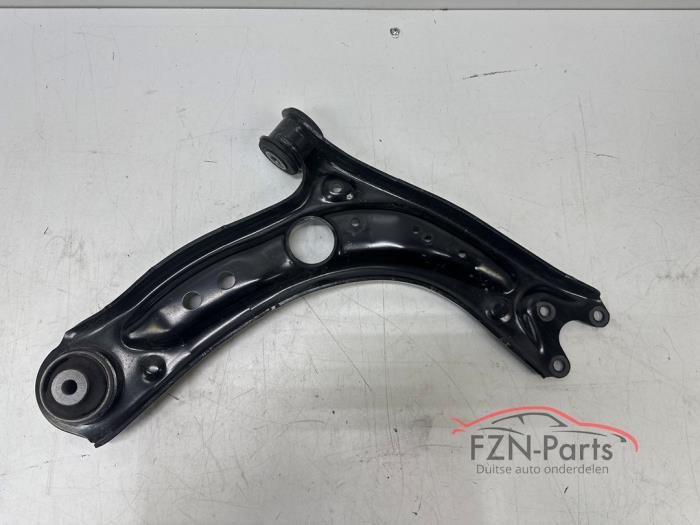 VW Golf 8 R Draagarm Links voor