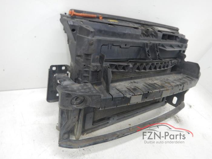 VW Polo 6R 1.2 TSI Koelerpakket + Front + Bumperbalk