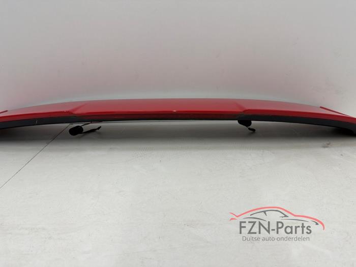 Audi Q5 8R S-Line SQ5 Spoiler Achterklep LZ3M