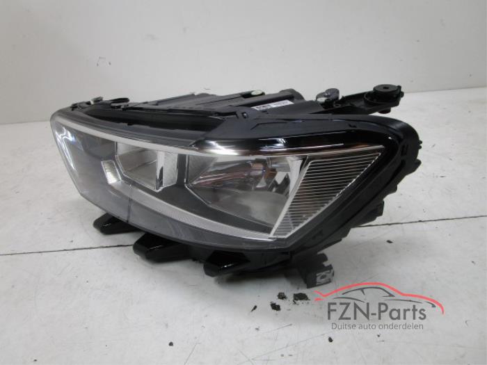 VW T-Roc Koplamp H7 Halogeen Links