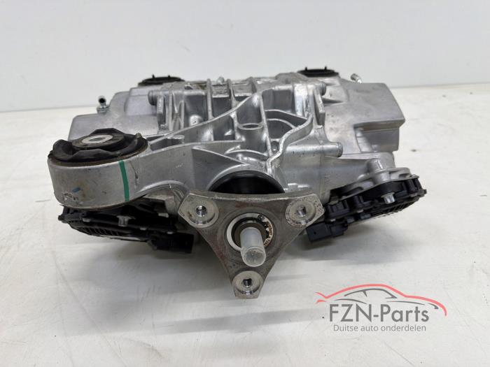 VW Golf 8 R Facelift Differentieel