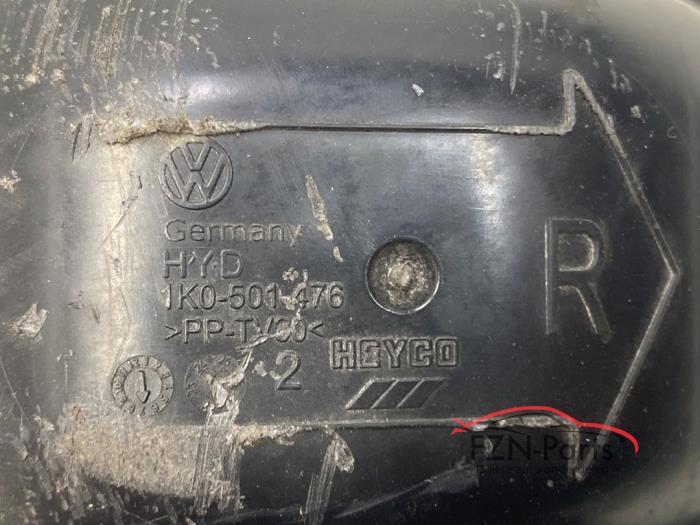 Golf 8 R 4-motion wielophanging Rechts -achter