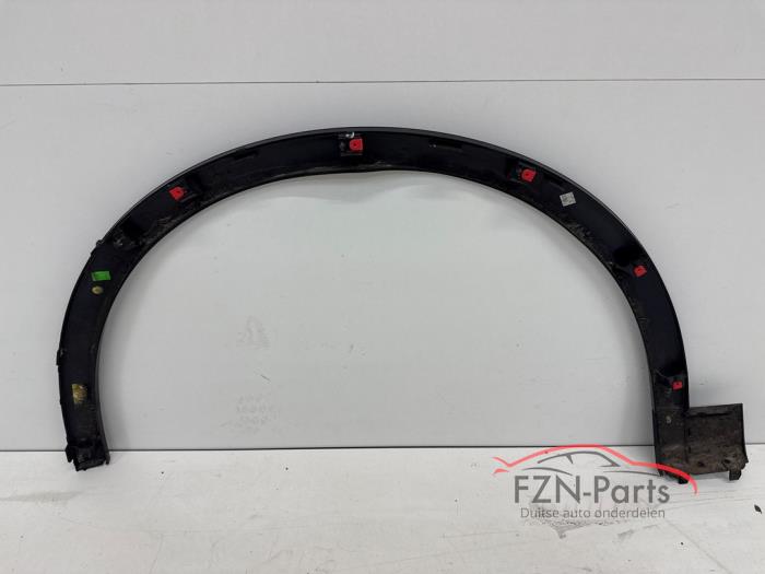 Porsche Cayenne III Wielrandbekleding Rechts-Voor