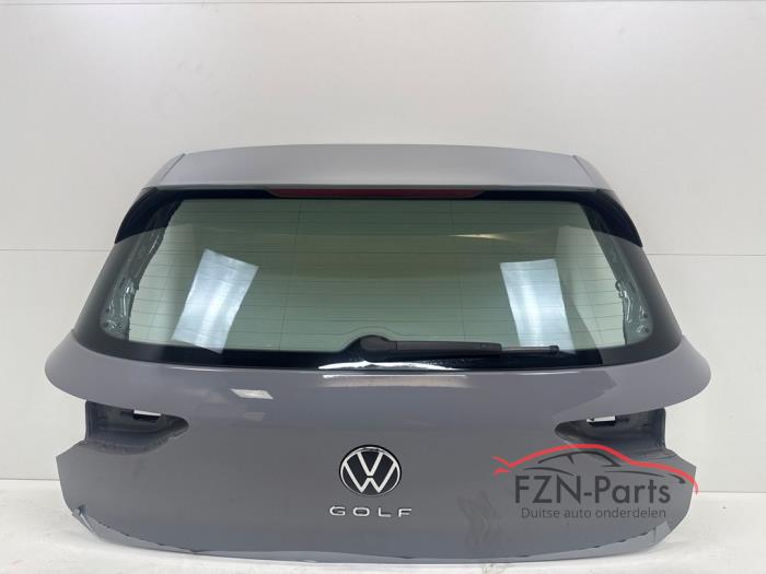 VW Golf 8 Achterklep LA7C