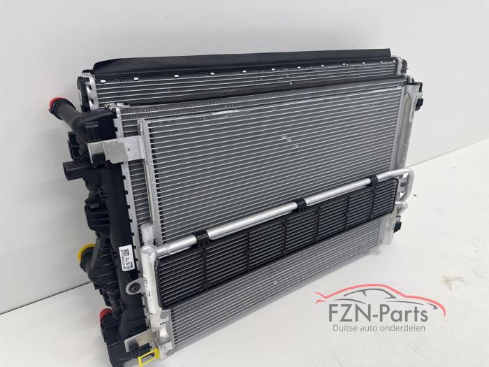 VW Golf 8 GTE Koelerpakket 1.4 TSI