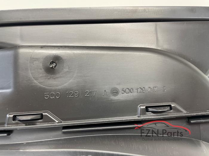 VW Golf 8 1.4 TSI GTE Luchtgeleider