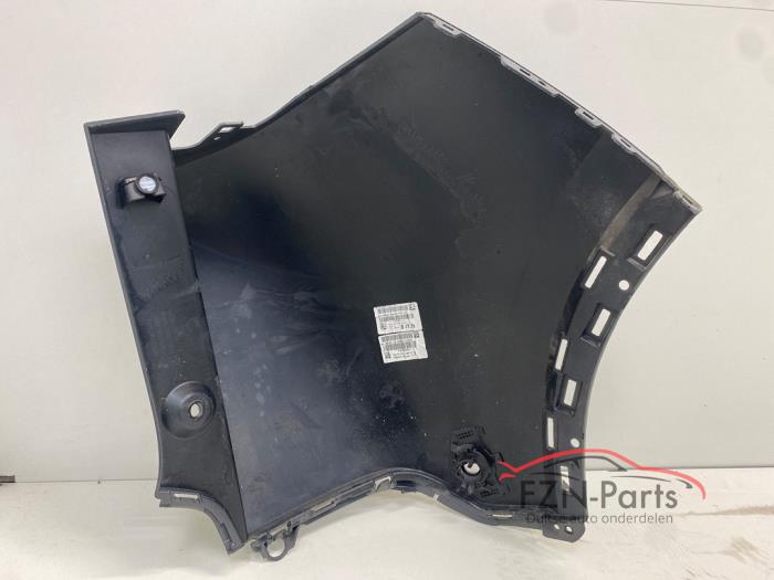 Peugeot 2008 II Bumperdeel Links-Achter PDC