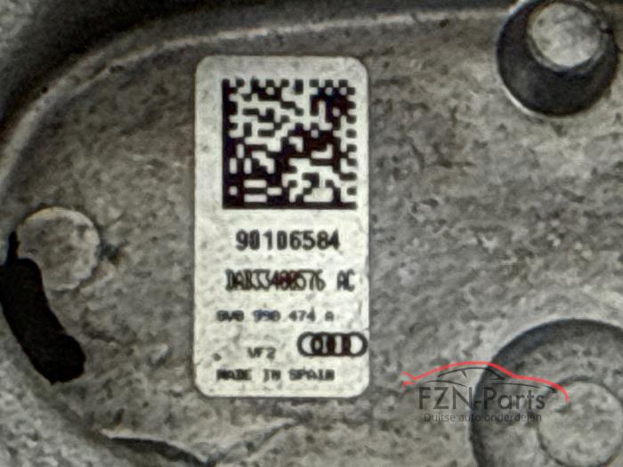 Audi A3 8V Dagrijverlichting Module