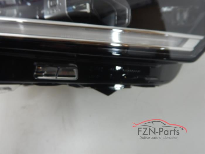 VW T-Roc R-Line 2GA Facelift Koplamp IQ-LED Rechts