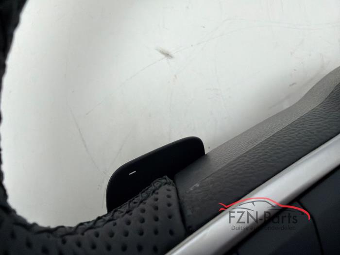 VW Tiguan 571 Stuur MF+ACC+VIEW Verwarmd leer