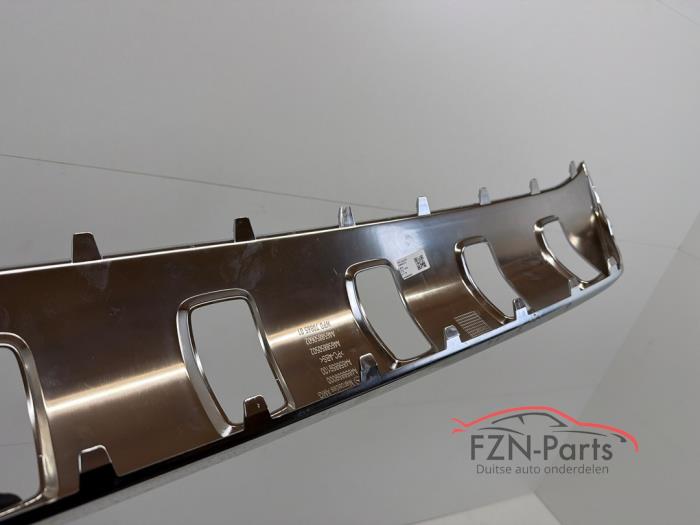 Mercedes-Benz G63 W465 Voorbumper Inleg Chrome