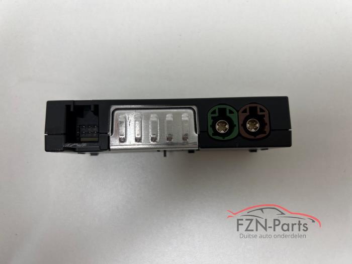 VW Tiguan 5NA AUX/USB Aansluiting middenconsole