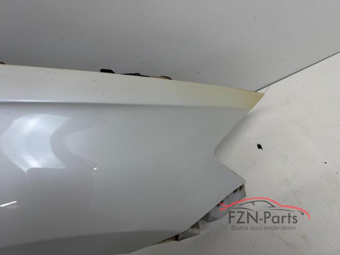 VW Golf 7 R-Line Facelift Zijscherm Spatscherm Rechts LOK1