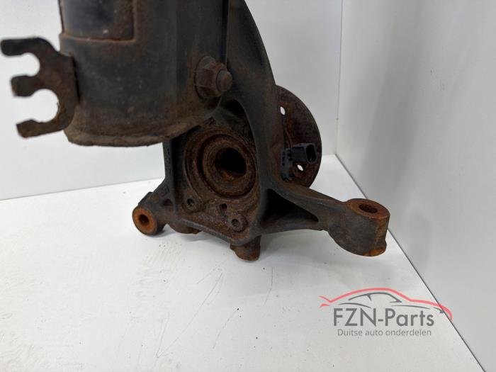 VW Crafter 2N Wielophanging fusee Rechts-voor
