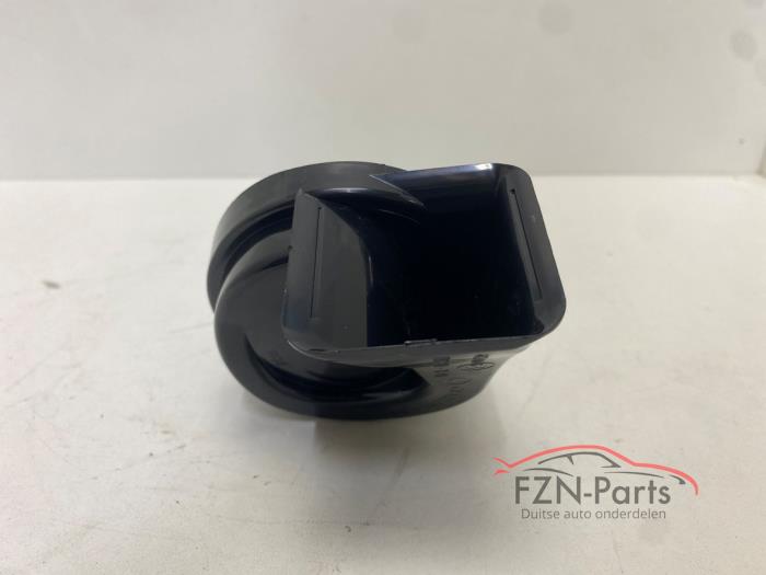 VW Golf 8 Claxon Toeter met Houder