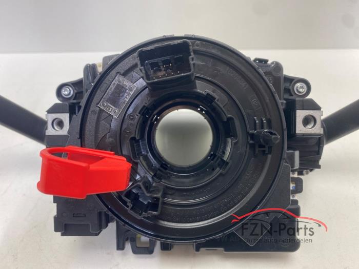 VW Golf 8 Facelift Stuurkolomschakelaar Combischakelaar