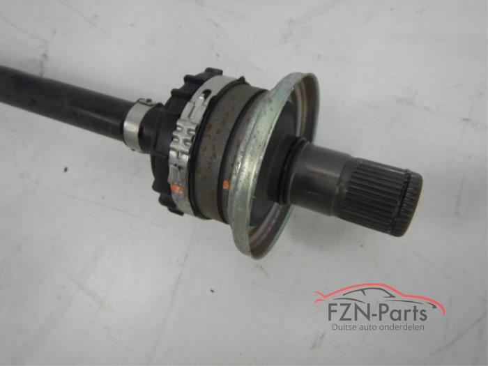 VW Golf 8 Aandrijfas Links-achter