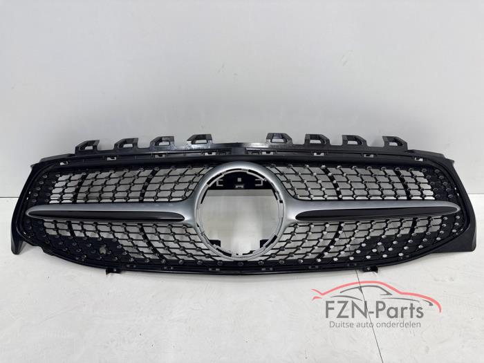 Mercedes-Benz CLA W118 Grille Diamond