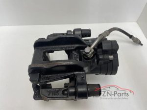 Seat Leon 5FF Sportstourer Remklauw Rechts-achter Elektrisch