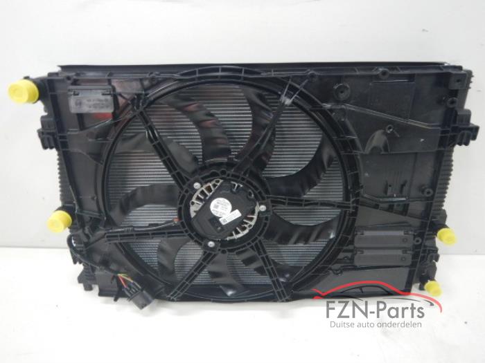 VW Polo 2G koelerpakket 1.0 TSI