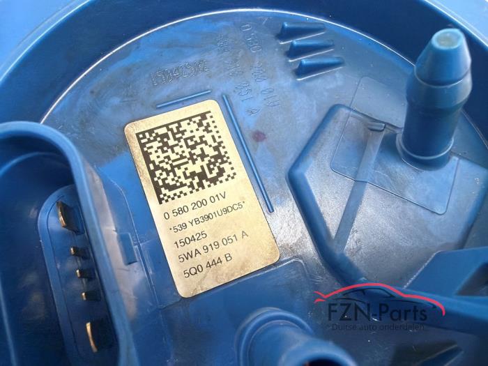 VW T-Roc 2GA Brandstofpomp benzine 1.5 TSI