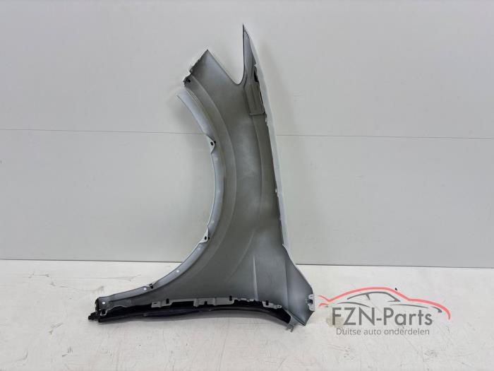 VW T-Roc 2GA Zijscherm spatscherm Rechts-voor LC9A