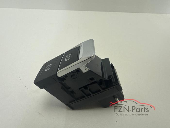 Audi A6 4G C7 Parkeerrem Handremschakelaar Auto hold