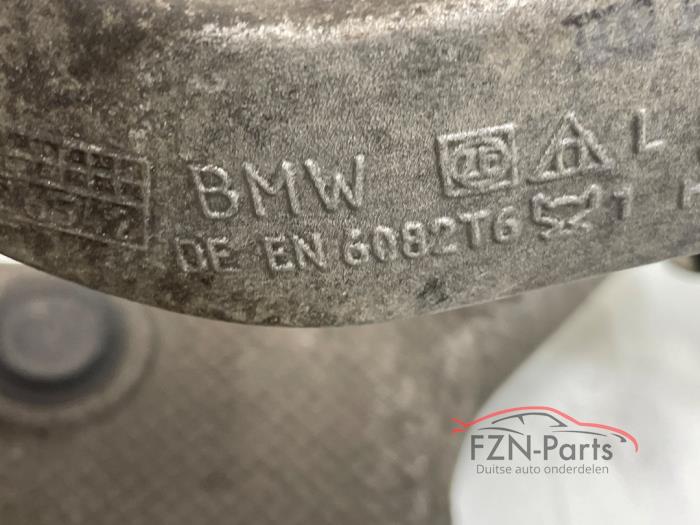 BMW 5-Serie F10 M550D Wielophanging achterzijde Links-achter