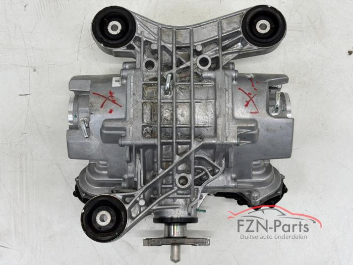 VW Golf 8 R Facelift Differentieel
