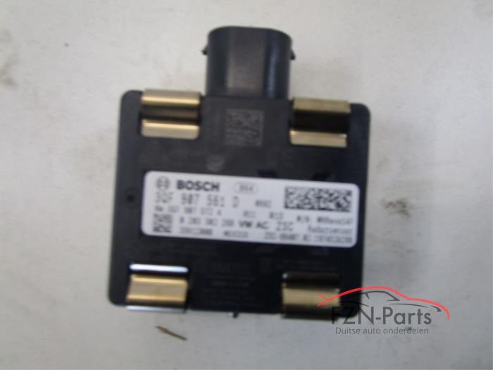 VW Passat B8 ACC Radar Sensor