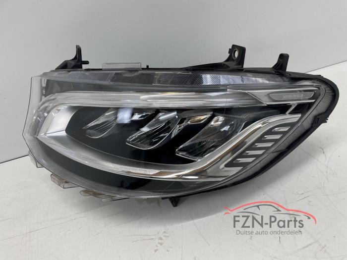 Mercedes-Benz W910 Sprinter koplamp links VOLLED