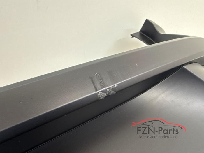 VW T-Roc 2GA Facelift R-Line Achterbumper 6 PDC LC9W