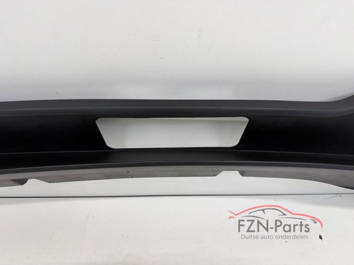 VW Golf 8 5H GTD Diffuser Achterbumper
