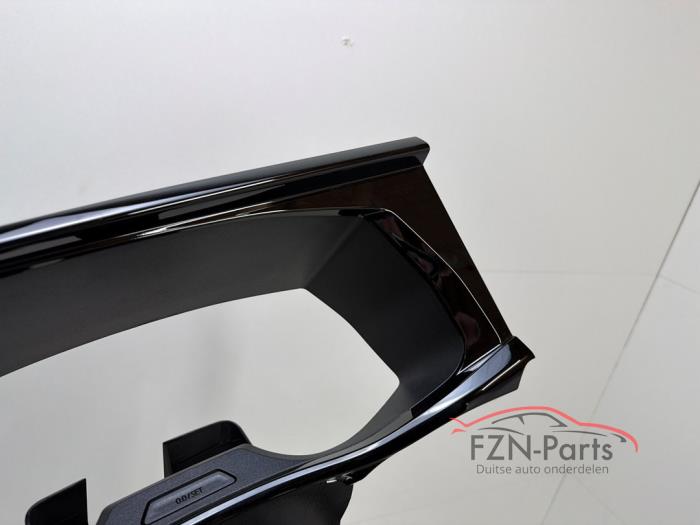 VW Transporter T6 California Dashboard sierlijst set
