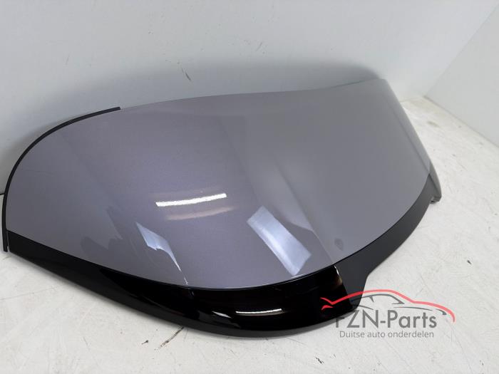 Mercedes-Benz GLC W540 AMG-Line Plus Dakspoiler 689