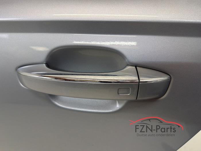 Audi A6 C7 4G Portier Links-Achter