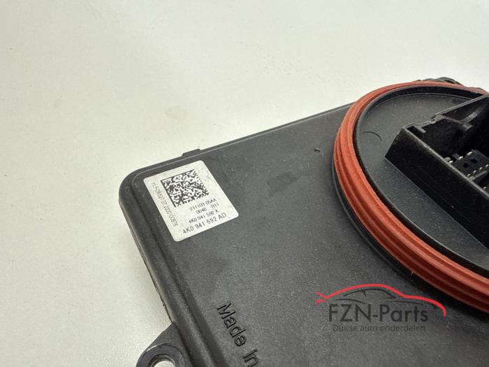 Audi A6 4K Koplamp LED Module