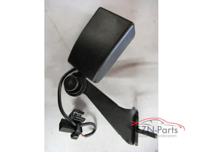 BMW F30 3-Serie Gordelsluiting Links-achter
