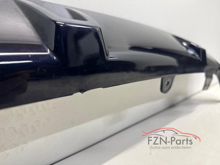 BMW X5 G05 Achterbumper Diffuser M-Sport