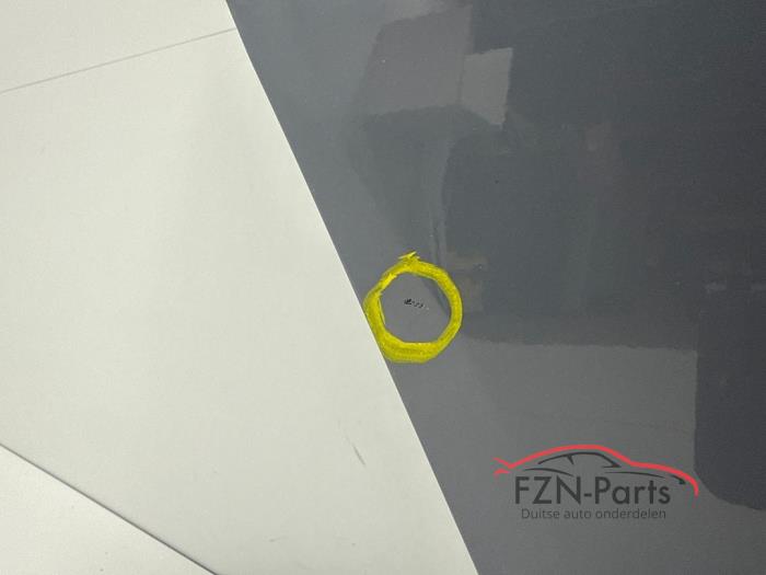 VW Golf 8 Portier Rechts-Achter LA7C