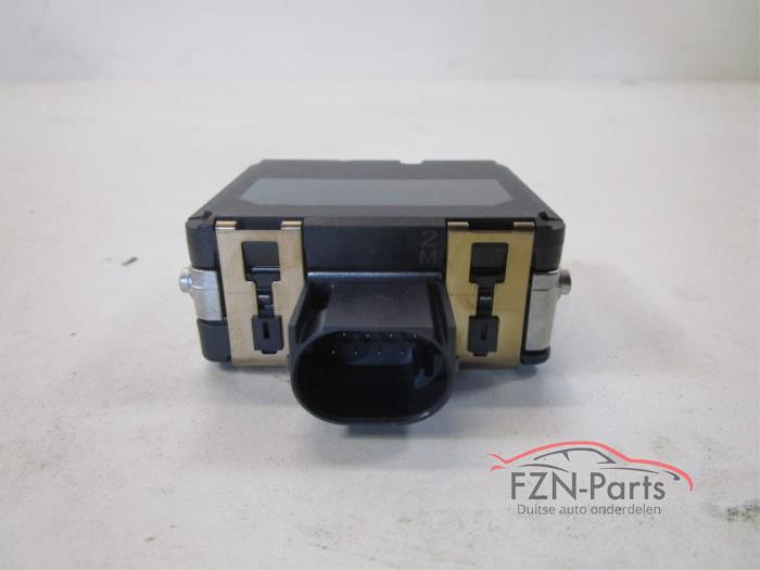 VW Passat B8 ACC Radar Sensor